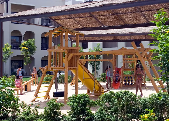Jaz Aquamarine Hotel Hurghada