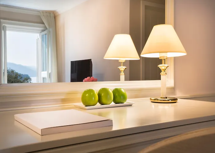 Hotel Kvarner - By Liburnia Hotels & Villas Opatija