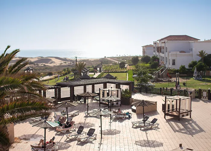 Robinson Agadir Hotel