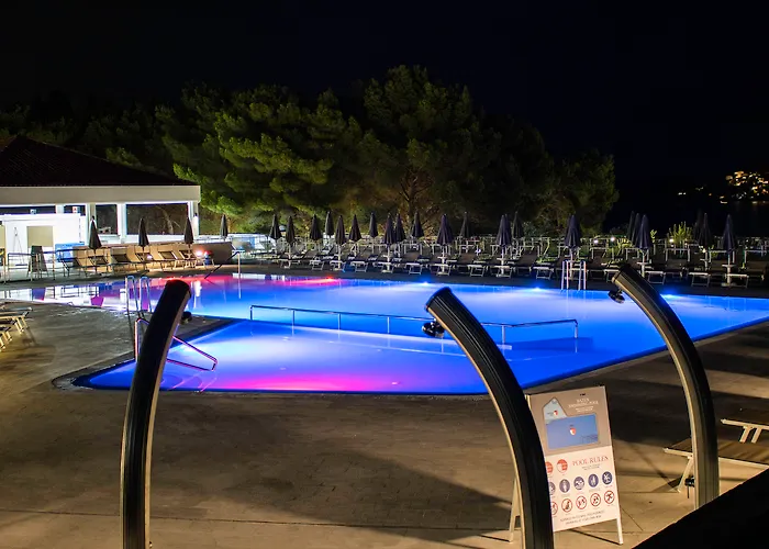Hotel Medena Donji Seget