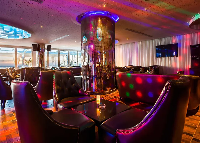 Amadil Ocean Club Hotel Agadir
