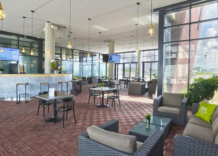 Aurora Hotel Klaipėda