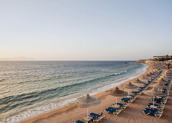 Sultan Gardens Resort Sharm El Sheikh