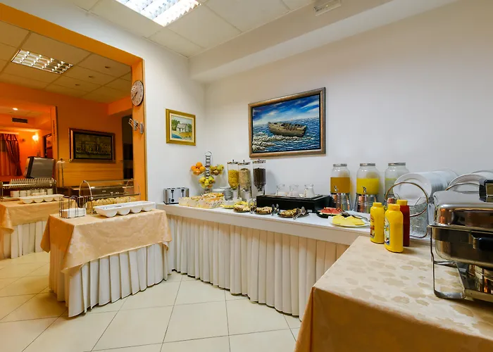 Boutique Hotel B&B Villa Paula