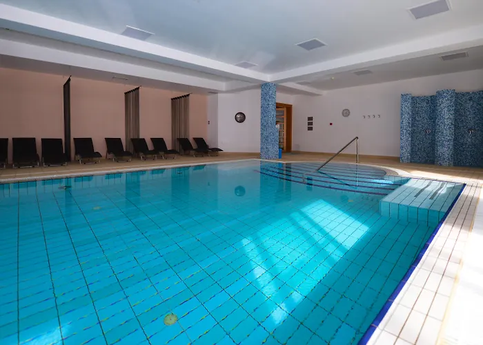 Family Hotel La Luna