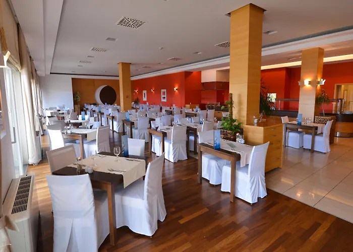 Family Hotel La Luna