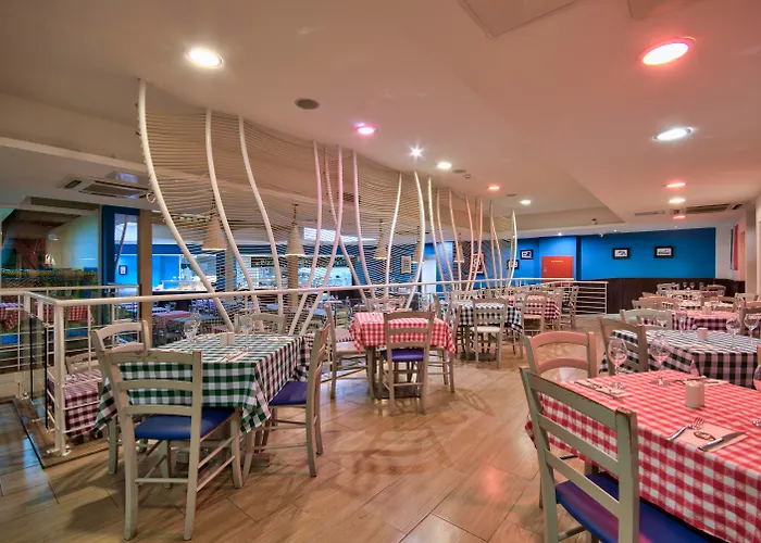 Db Seabank Resort + Spa All Inclusive Mellieħa