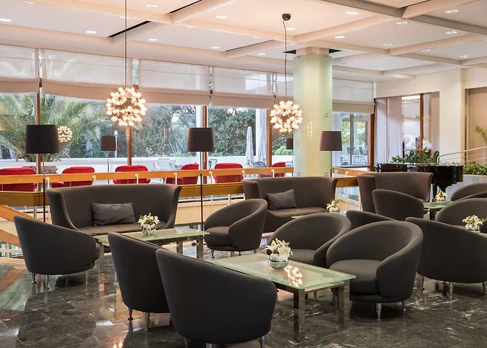 Eden Hotel By Maistra Collection Rovinj