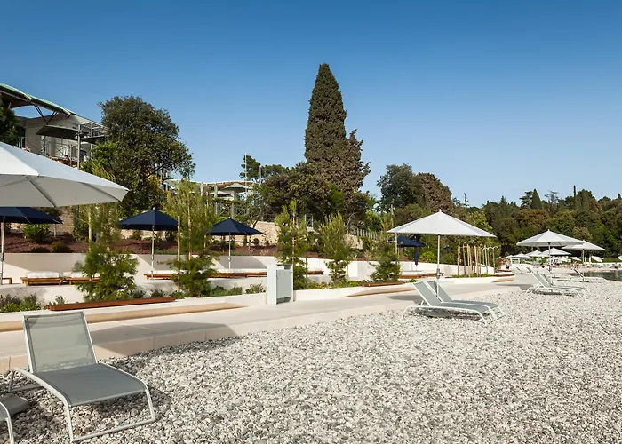 Eden Hotel By Maistra Collection Rovigno