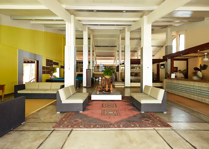 Hotel Marsol Beach Resort Natal