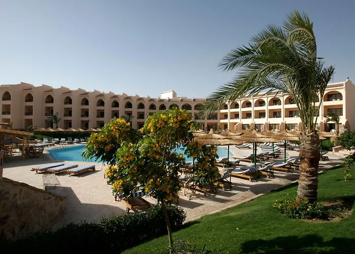 Flamenco Beach Resort El Quseir El Qoseir