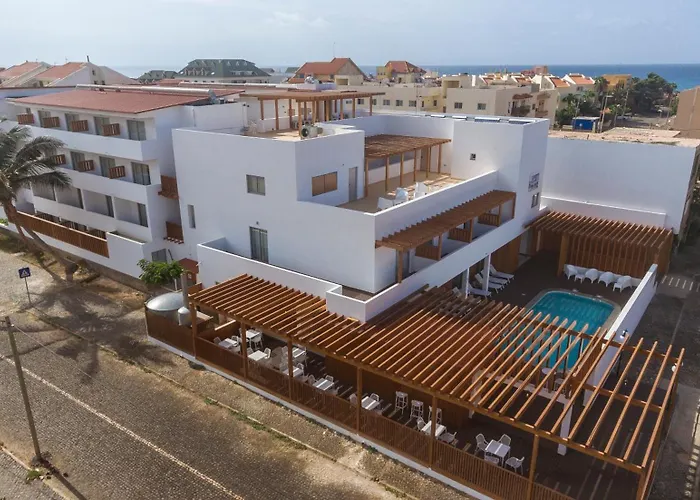 Hotel Da Luz