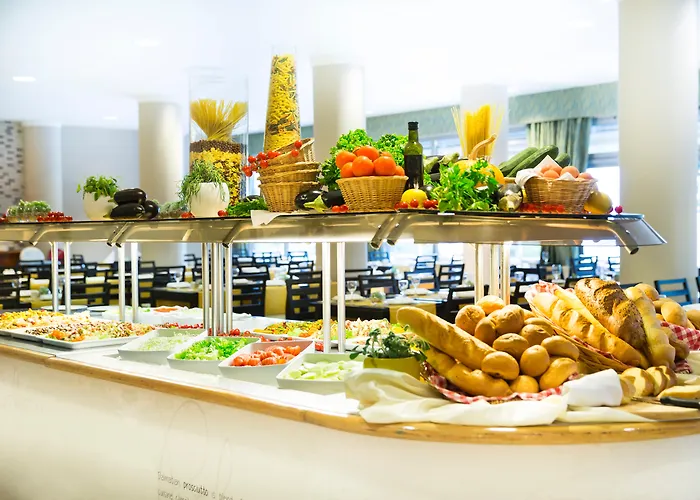 Aminess Vival Grand Azur Hotel Orebić