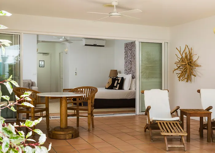 Hotel The Reef House Adults Retreat - Enjoy 28 Complimentary Inclusions Palm Cove