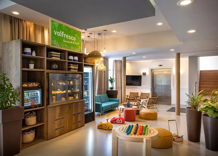 Sunny Baska Residence By Valamar