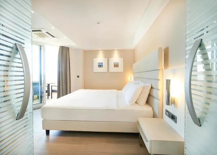 Hilton Lopud Beach Resort & Spa