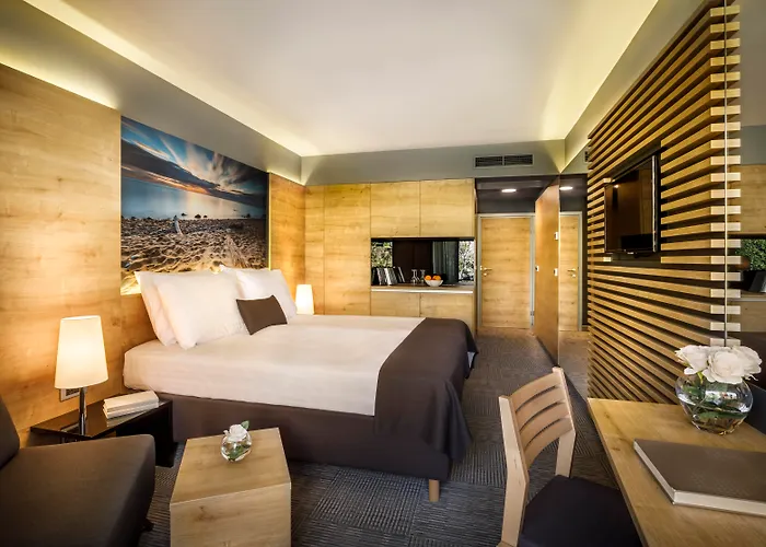 Valamar Padova Hotel Banjol