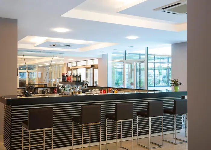 Magal Maradiso Hotel By Aminess Njivice