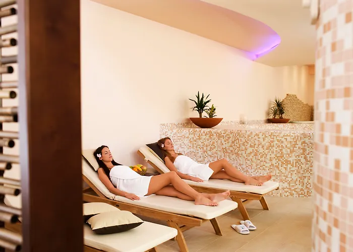 Valamar Sanfior Hotel & Casa Rabac