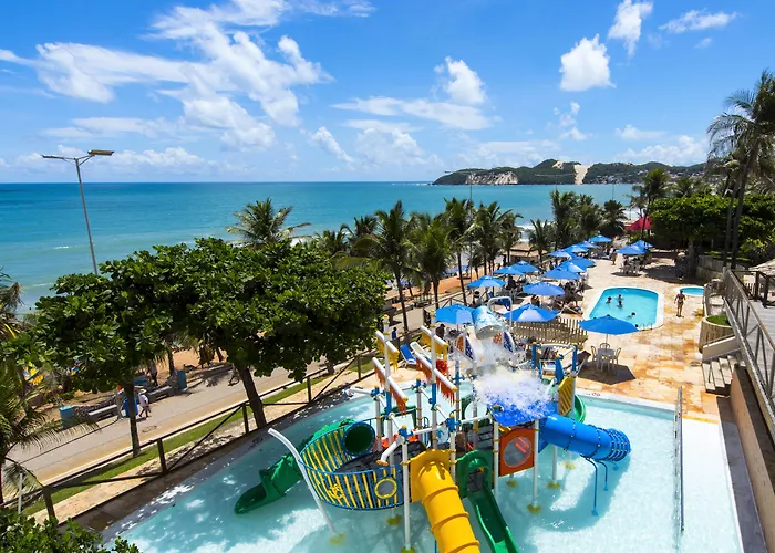 Praiamar Natal Hotel