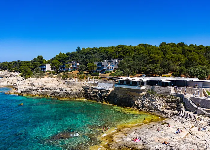 Arena Verudela Beach Pula