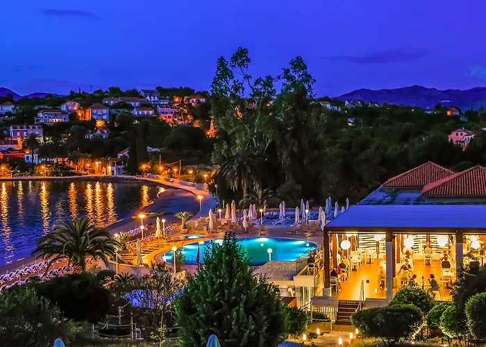 Hotel Tui Blue Kalamota Island - Adults Only Donje Celo