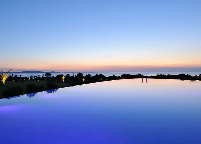 Falkensteiner Hotel & Spa Iadera Petrcane