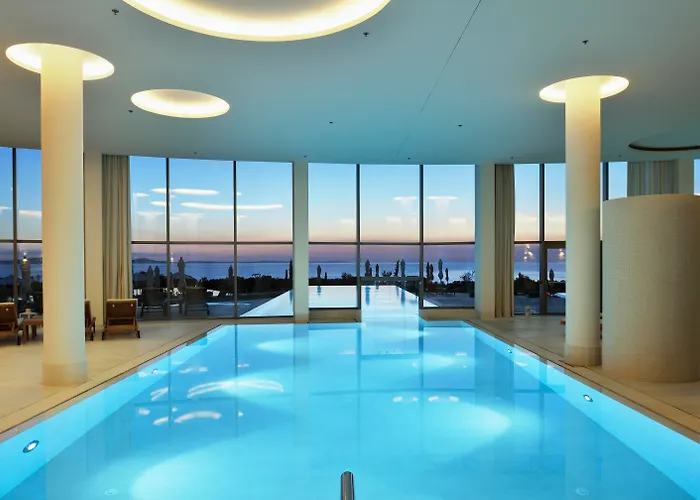 Falkensteiner Hotel & Spa Iadera Petrčane