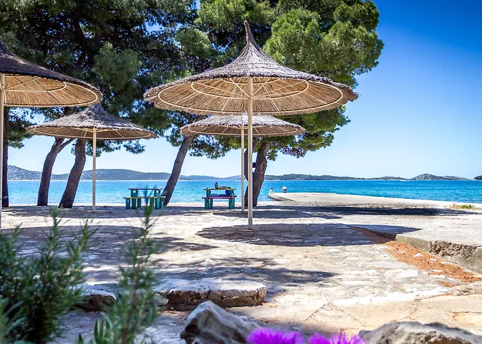 Hotel Imperial Vodice