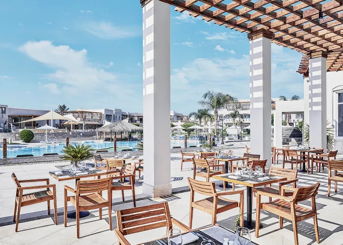 Jaz Casa Del Mar Beach Hurghada