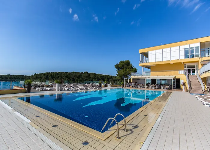 Splendid Resort Pula