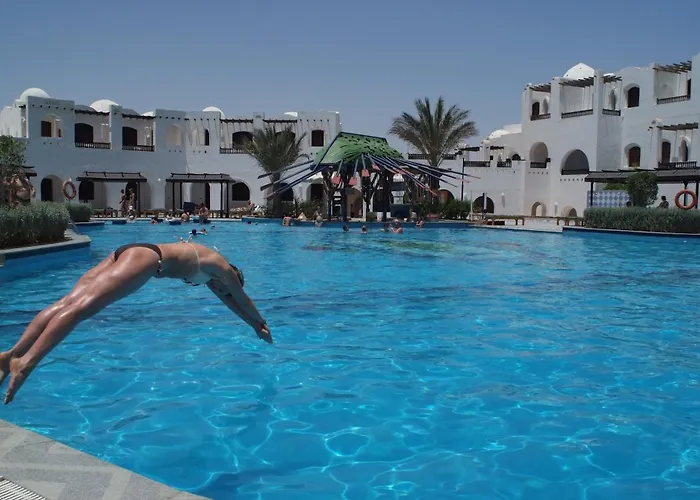 Arabella Azur Resort Hurghada