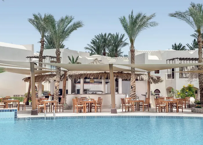 Iberotel Makadi Beach By Jaz Hurghada