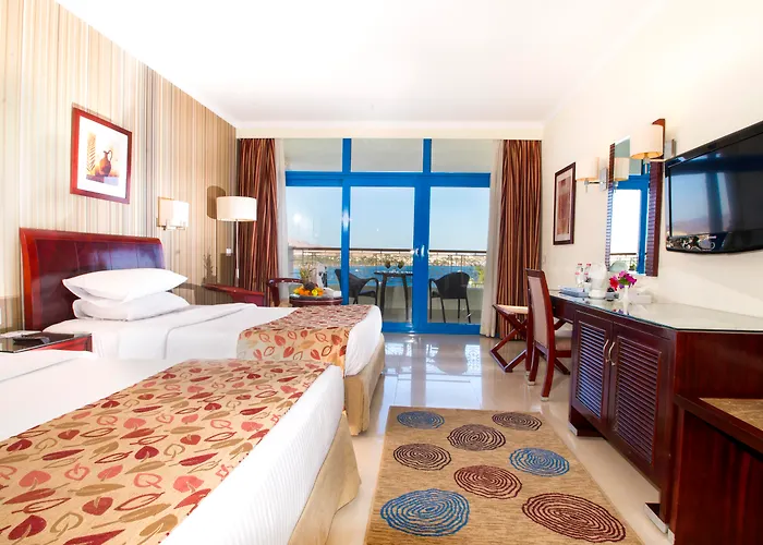 Marina Sharm Hotel