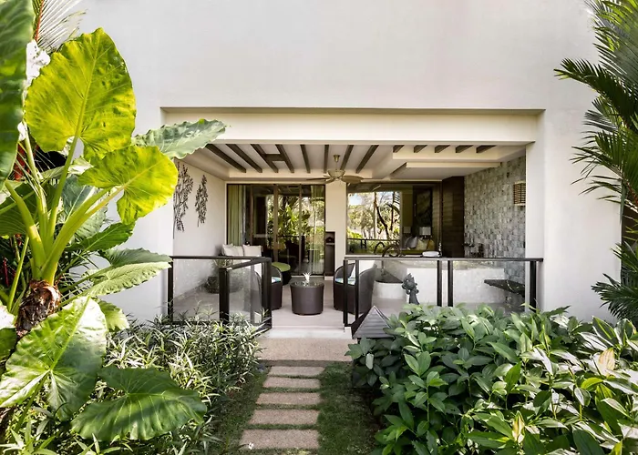 Shangri-La Rasa Ria, Kota Kinabalu