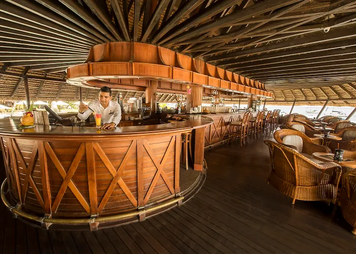 Maritim Resort & Spa Mauritius