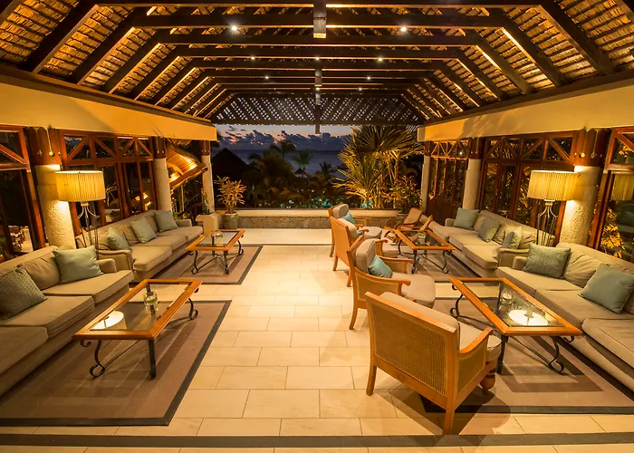 Maritim Resort & Spa, Turtle Bay Balaclava