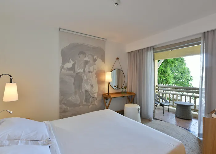 Veranda Paul et Virginie Hotel&Spa - Adults Only Grand Gaube