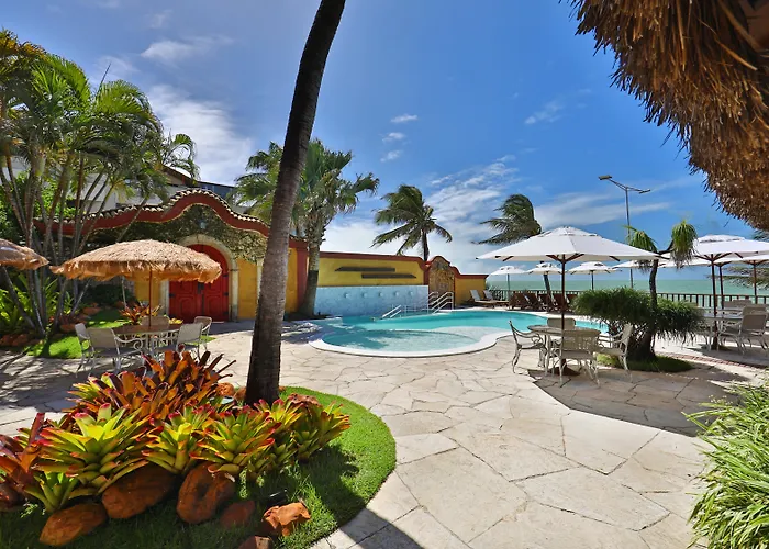 Manary Praia Hotel