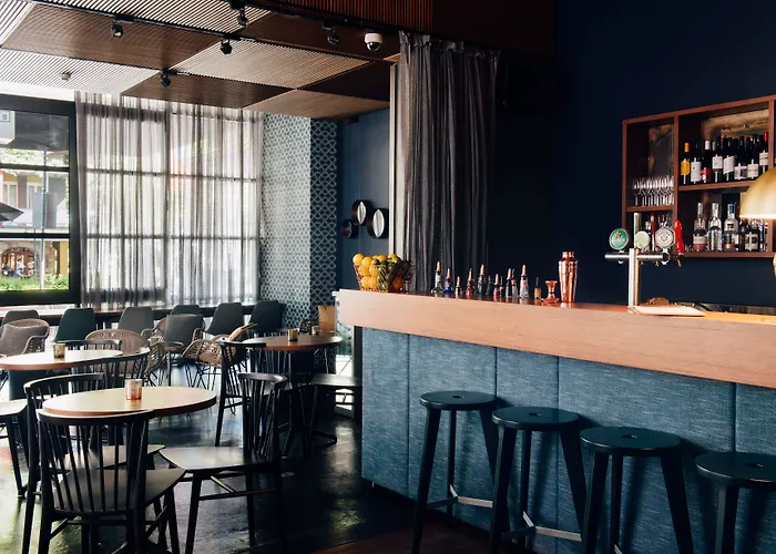 Novotel St Kilda Melbourne