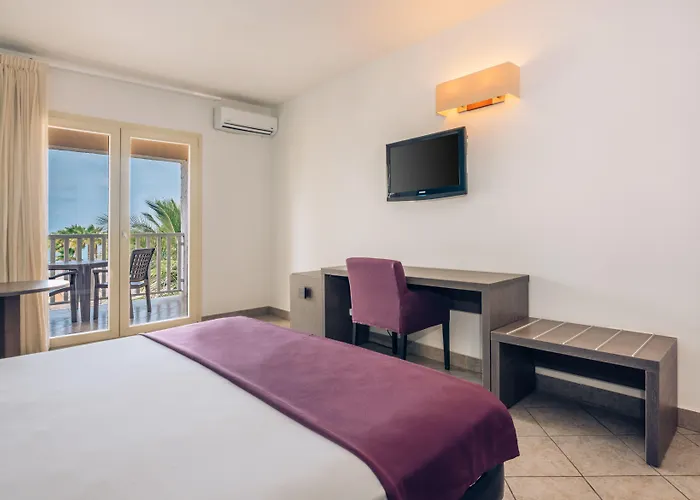 Iberostar Club Boa Vista Hotel Praia de Chaves 