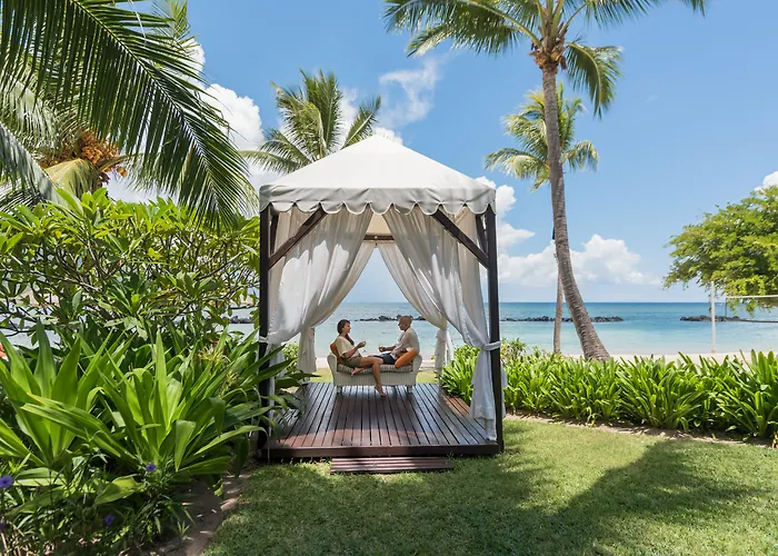 Sands Suites Resort & Spa Flic-en-Flacq