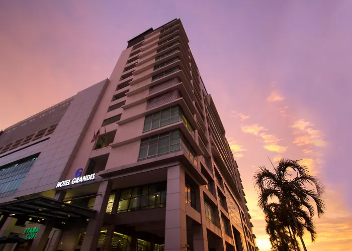 Grandis Hotels And Resorts