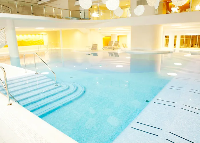 Hotel Mirna - Terme & Wellness Lifeclass Portorose