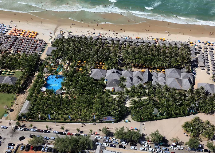 Crocobeach Hotel