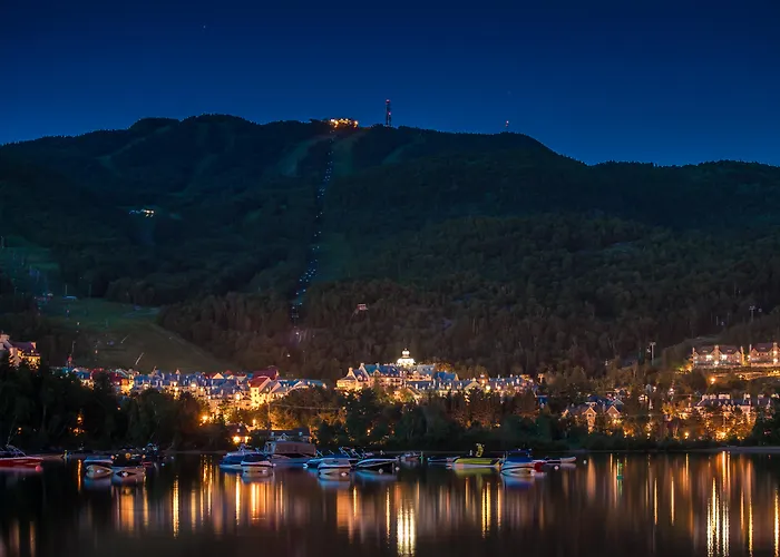 Fairmont Tremblant
