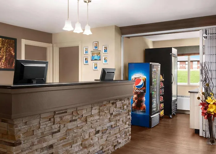 Travelodge Suites By Wyndham