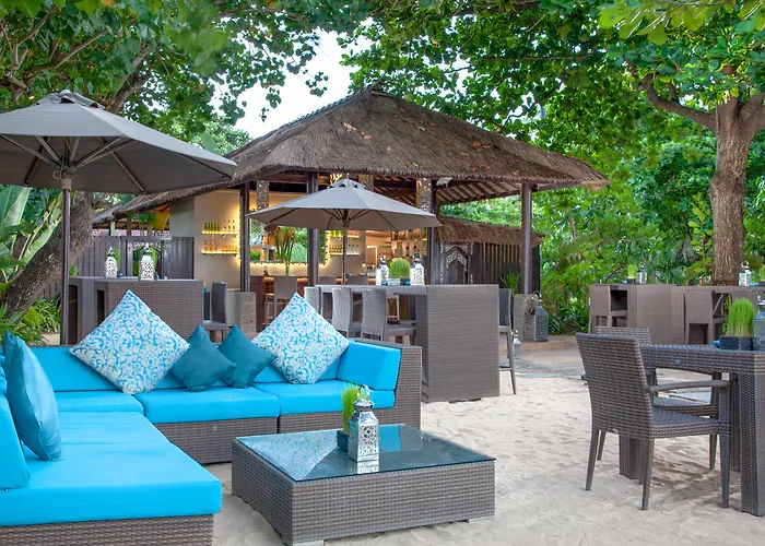 Courtyard By Marriott Bali Nusa Dua Resort