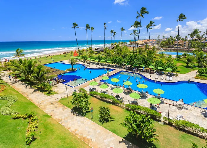 Viva Porto De Galinhas Resort