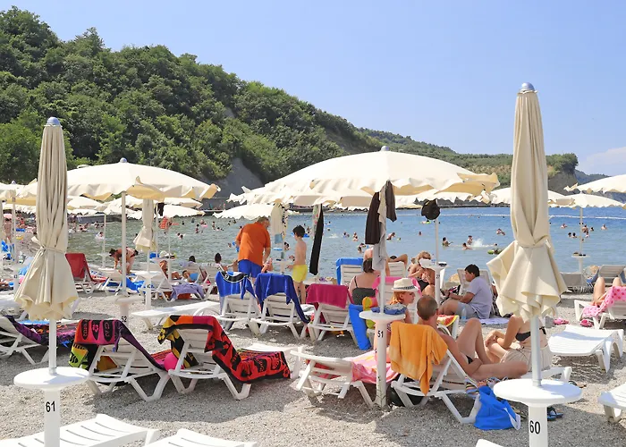 Dependences - San Simon Resort Izola